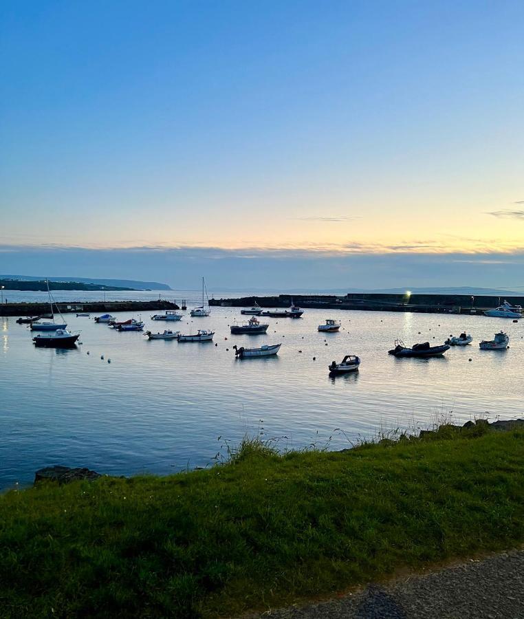5 Dunluce Park - Portrush By The Sea Appartement Buitenkant foto
