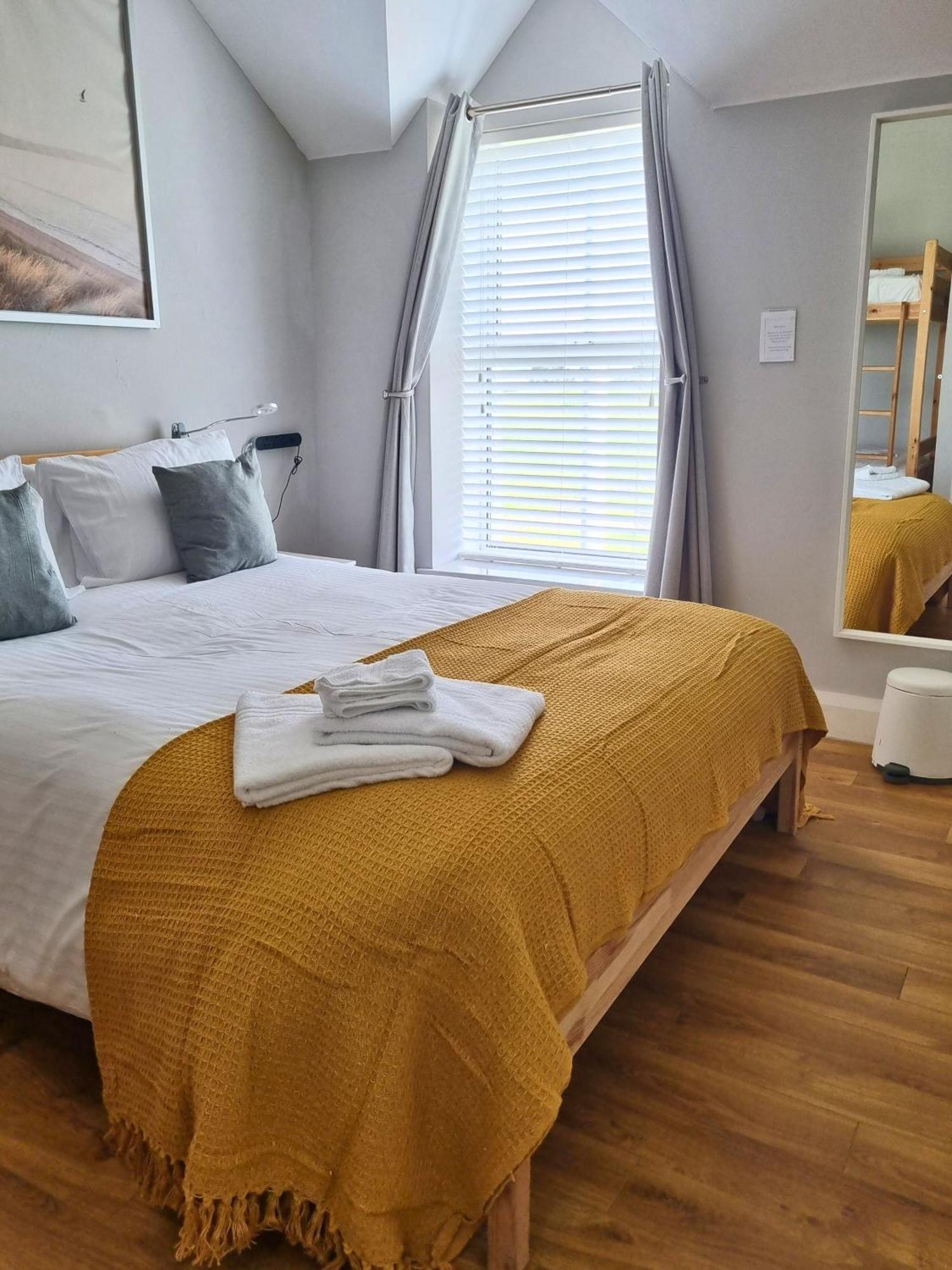 5 Dunluce Park - Portrush By The Sea Appartement Buitenkant foto