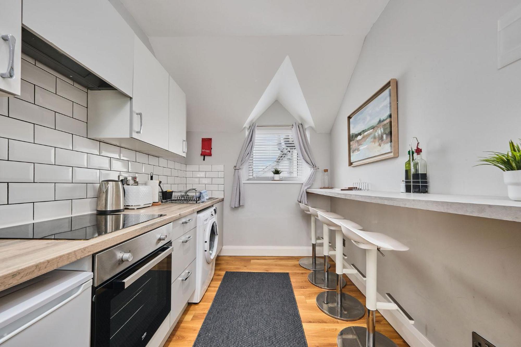 5 Dunluce Park - Portrush By The Sea Appartement Buitenkant foto