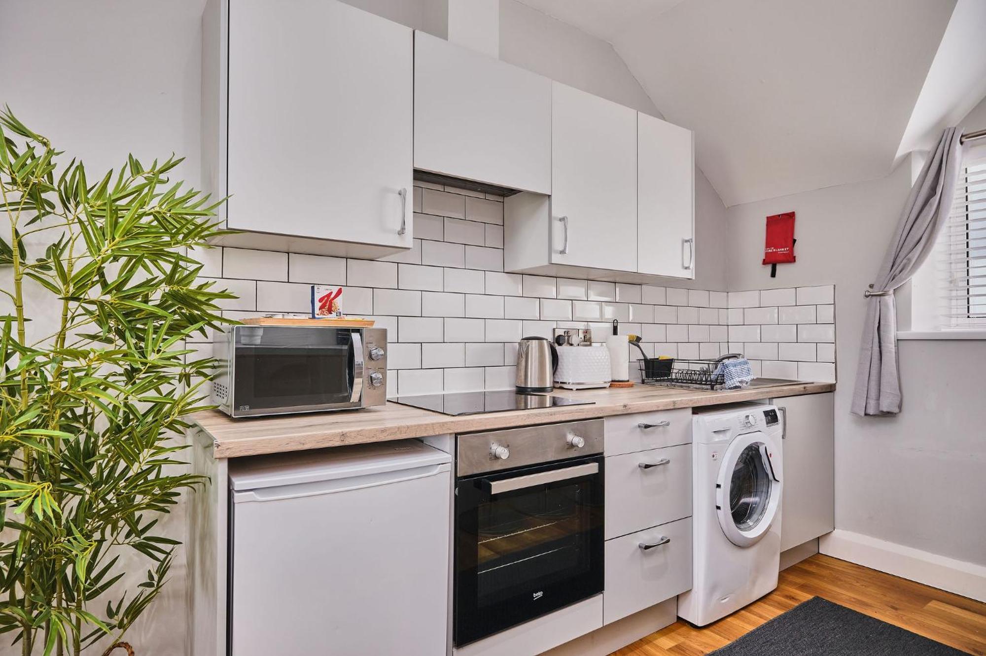 5 Dunluce Park - Portrush By The Sea Appartement Buitenkant foto