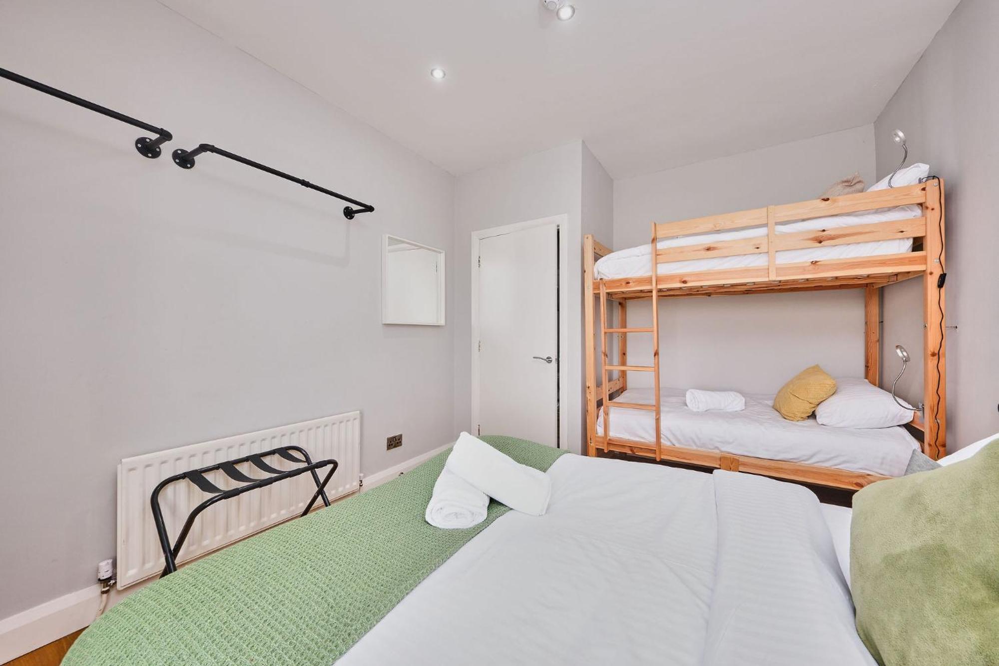5 Dunluce Park - Portrush By The Sea Appartement Buitenkant foto